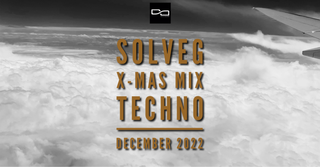 X-MAS MIX SOLVEG