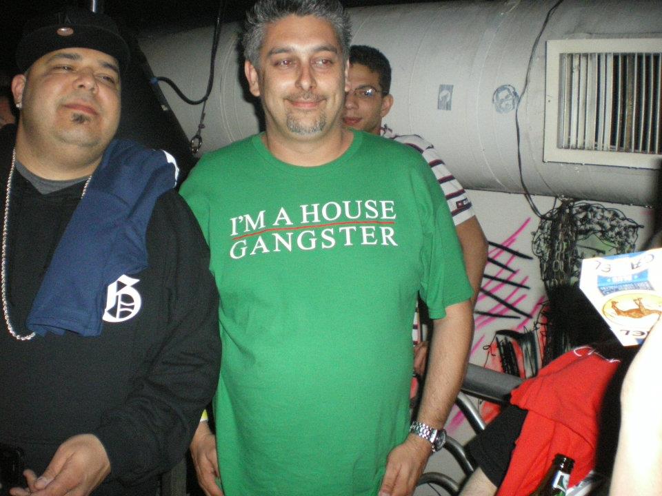 Dj Sneak & Solveg