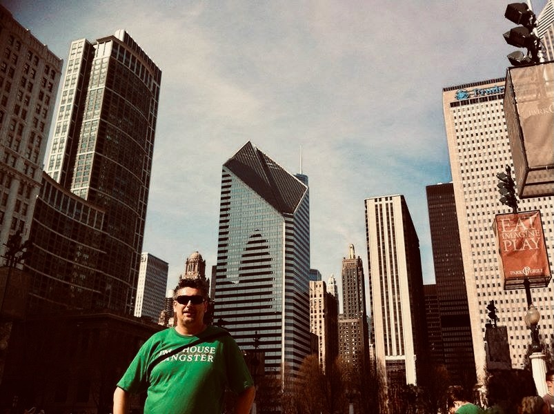 Solveg Chicago
