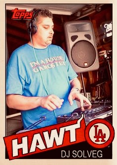 Solveg HAWT