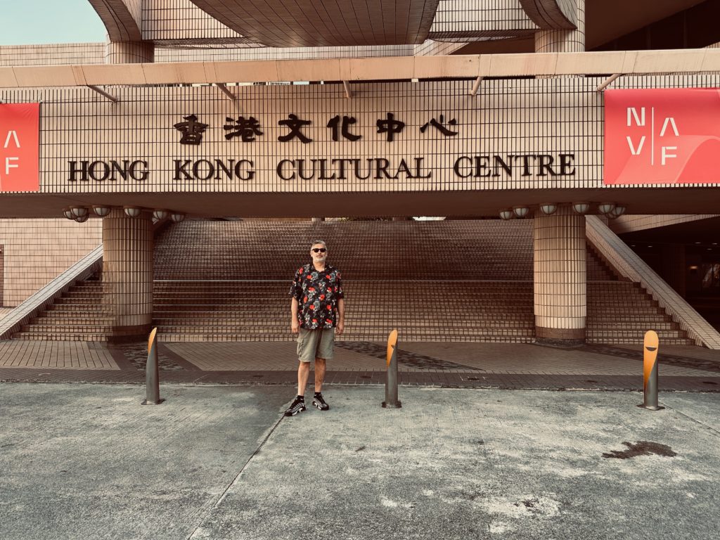 Solveg Hong Kong