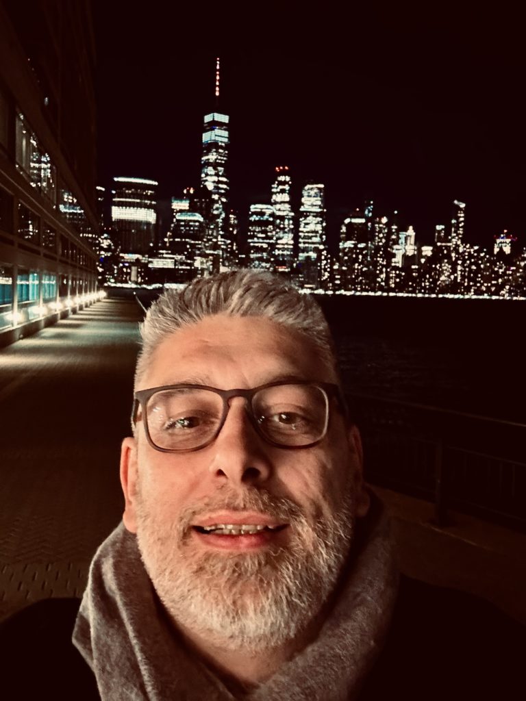 Solveg New York